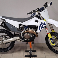 Fc 250 2020