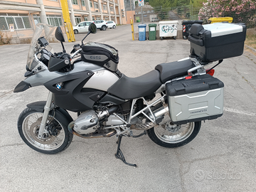 Bmw gs 1200 2007