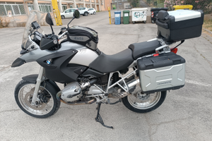Bmw gs 1200 2007