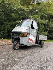 Ape 50