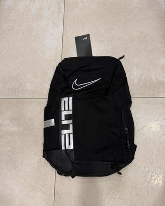 Zaino nike elite nuovo