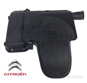 BOX SCATOLA FILTRO ARIA CITROEN C1 2° Serie 17705