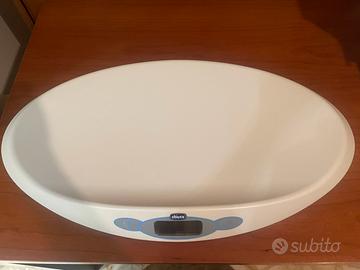 BILANCIA CHICCO DIGITALE ELETTRONICA