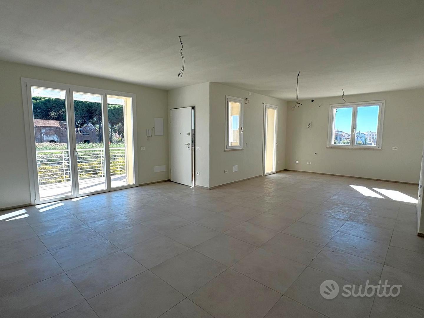 Apartment in Cecina, San Pietro In Palazzi - Altro