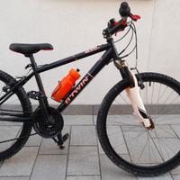 montain bike 24