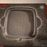 Bistecchiera Alessi 30cm