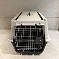 Traportino cani taglia media