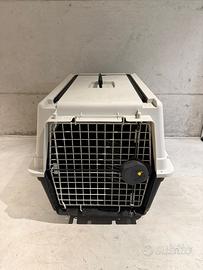 Traportino cani taglia media