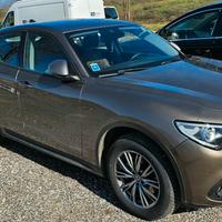 ALFA ROMEO STELVIO Q4 AT8 180CV 