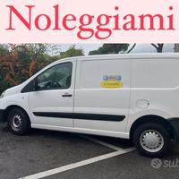 Noleggiami o comprami a te la scelta