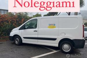 Noleggiami o comprami a te la scelta