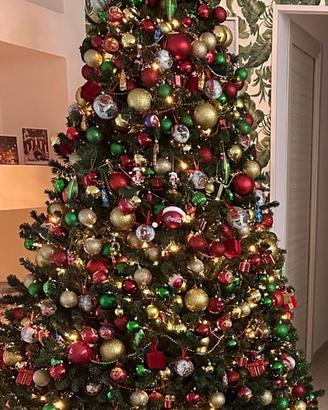 Albero di natale