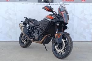 Ktm 1290 Super Adventure