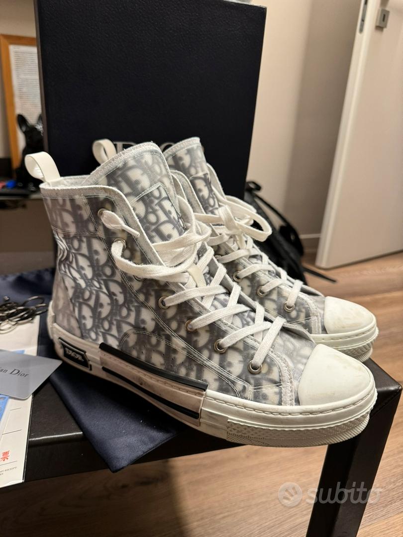 Scarpe simil dior store