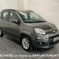 FIAT Panda 1.2 Lounge 69cv-5POSTI-UNIPRO