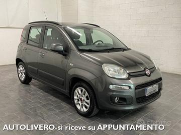 FIAT Panda 1.2 Lounge 69cv-5POSTI-UNIPRO