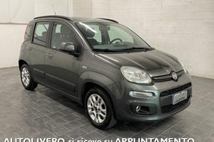FIAT Panda 1.2 Lounge 69cv-5POSTI-UNIPRO