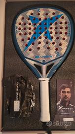 Drop Shot Canyon Pro 1.5 racchetta da padel 