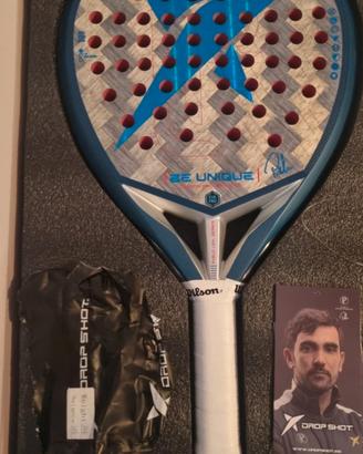 Drop Shot Canyon Pro 1.5 racchetta da padel 