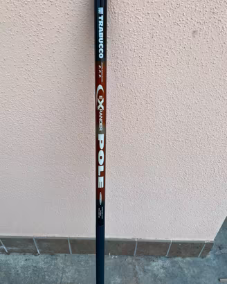 TRABUCCO POLE