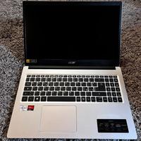 Acer Aspire 3 A315 8GB RAM/256GB SSD WIN 11 PRO