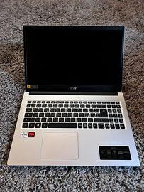 Acer Aspire 3 A315 8GB RAM/256GB SSD WIN 11 PRO