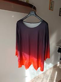 maglia donna