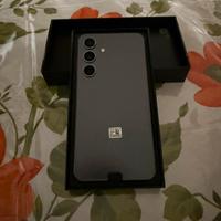 Samsung Galaxy S24 256gb Black