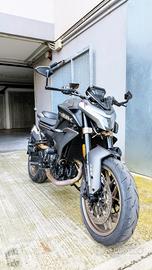 CF MOTO 800 NK 