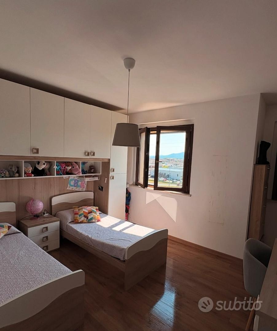Apartment in Chiusi, Siena - Vista 2