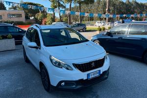 Peugeot 2008 BlueHDi 1.5 Allure
