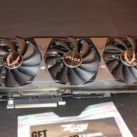 Zotac RTX 3080 12GB