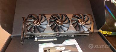 Zotac RTX 3080 12GB