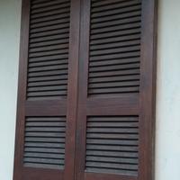 Persiane Legno 