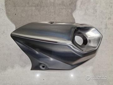 Finale scarico originale Benelli TRK 502
