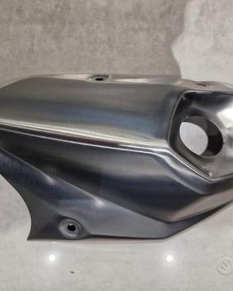 Finale scarico originale Benelli TRK 502
