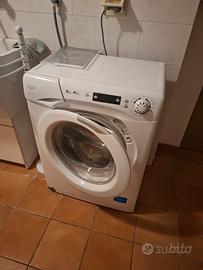 lavatrice Grand evo 