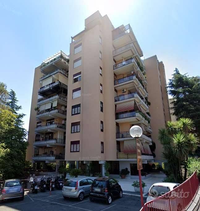 Appartamento – Roma, Gianicolense - Vista 2
