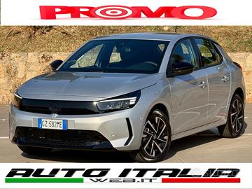 OPEL Corsa 1.2 100 CV GS+NAVI16:9+PACK BLACK+PEL