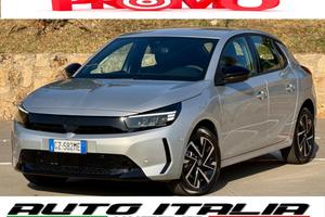 OPEL Corsa 1.2 100 CV GS+NAVI16:9+PACK BLACK+PEL