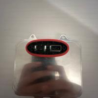 Centralina elettrica