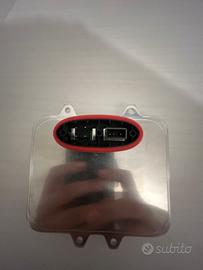 Centralina elettrica