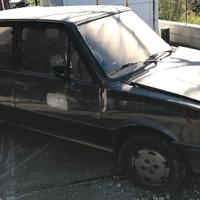 Innocenti small 500 LS