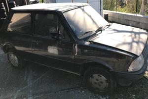Innocenti small 500 LS