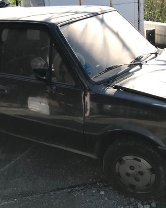 Innocenti small 500 LS