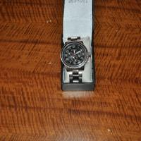 OROLOGIO AUGUST STEINER da uomo