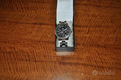 OROLOGIO AUGUST STEINER da uomo