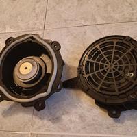 Casse woofer altoparlanti Peugeot 