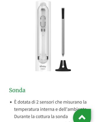 vorwerk bimby sensor nuovo thermomix