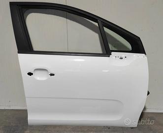 N.03 / PORTE -usate citroen c3 aircross DX SX